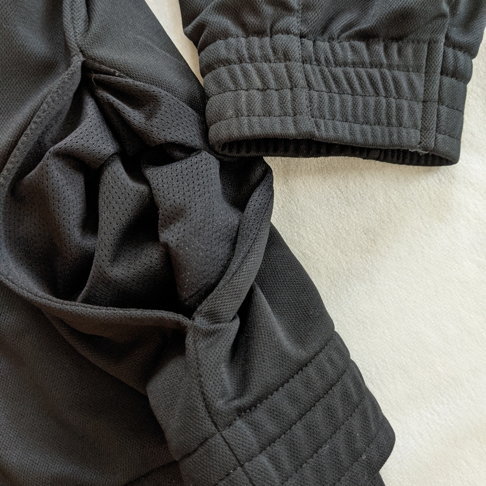 Nike Black Performance Jacket - image 6